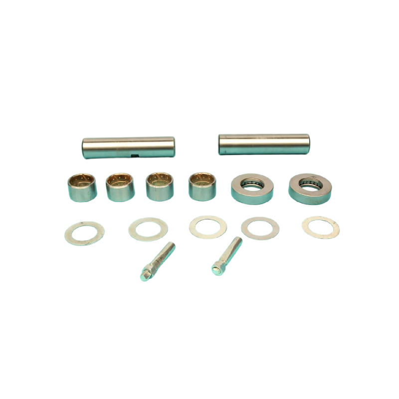 Howo Kin Pin Kit Az9100413045 45x200mm King Pin Bushing Kit Sinotruk HOWO Parts Knuckle ...